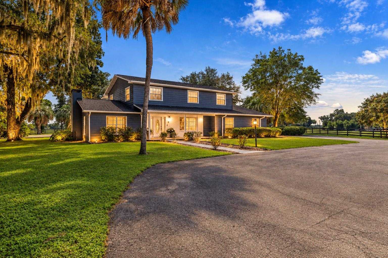 10246 SE 110TH STREET ROAD Belleview Florida United States, for Sale, residential,  , The Mount Dora Group 