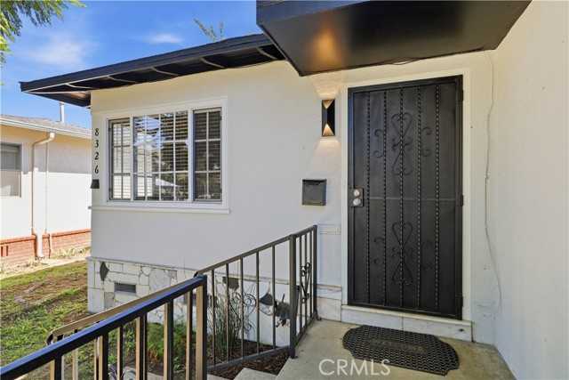 8326 Barnsley Avenue Los Angeles California United States, for Rent, residential,  , Castle Rock Realty