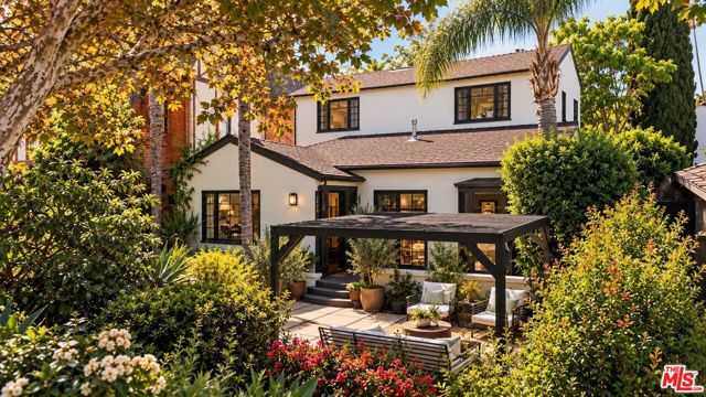 1207 S Orange Drive Los Angeles California United States, for Rent, residential,  , Castle Rock Realty