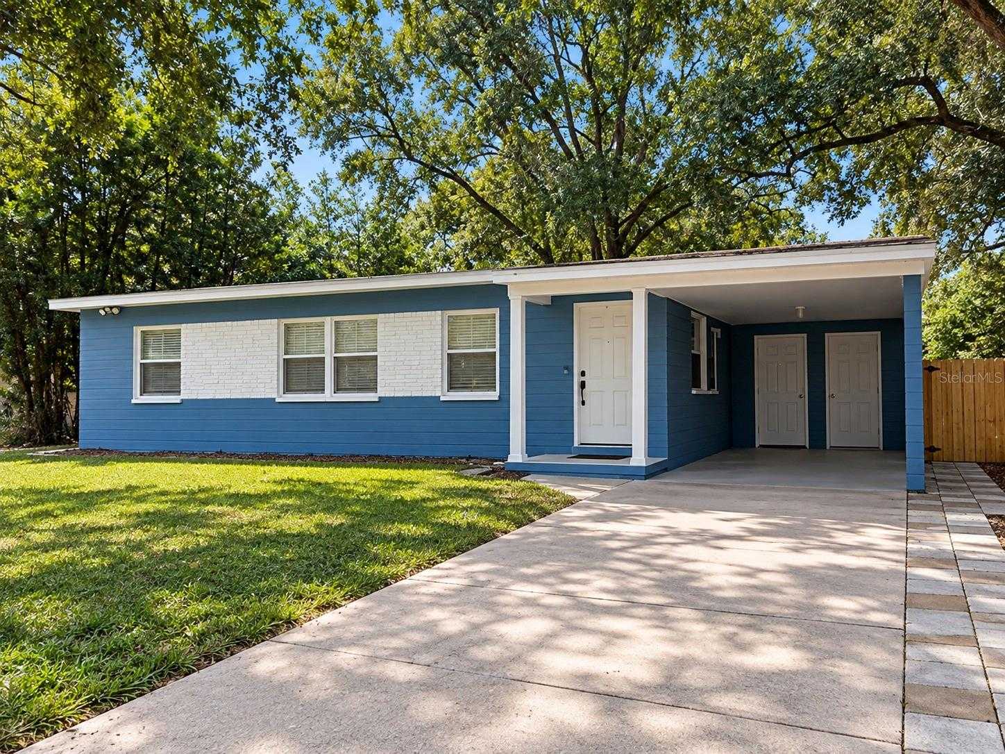 800 DORADO AVENUE Orlando Florida United States, for Sale, residential, Ken Anderson, ApexOne Realty, Inc.