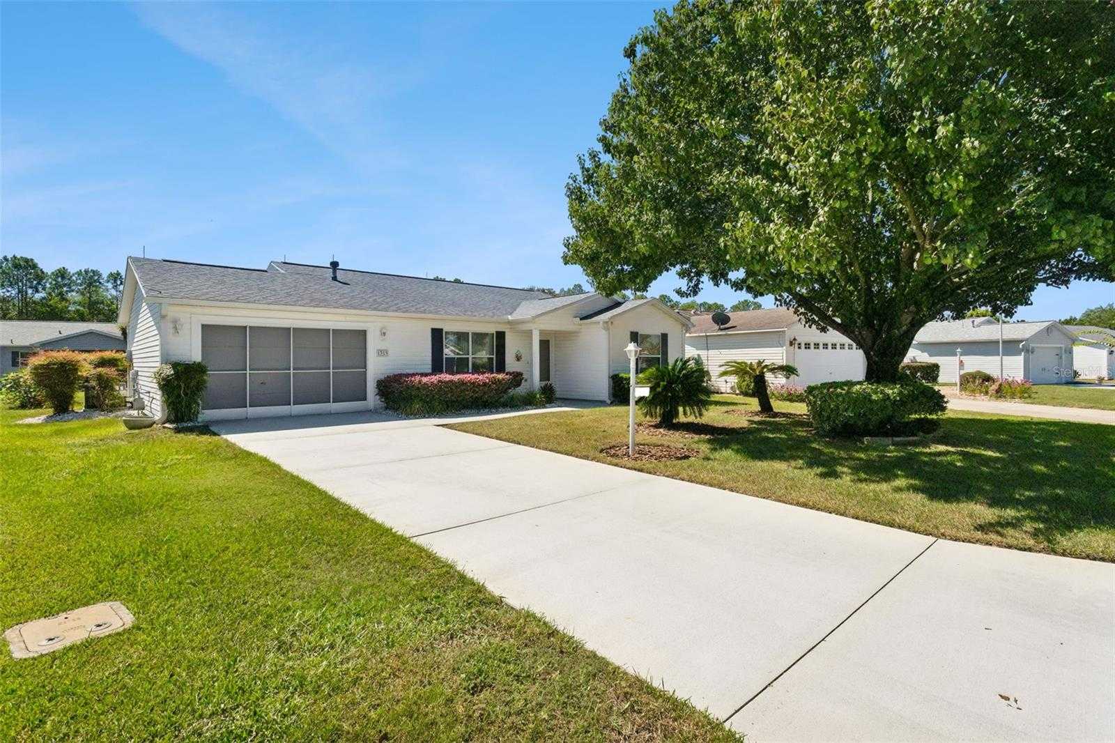 1319 CARVELLO DRIVE The Villages Florida United States, for Sale, residential,  , Success Home Sales