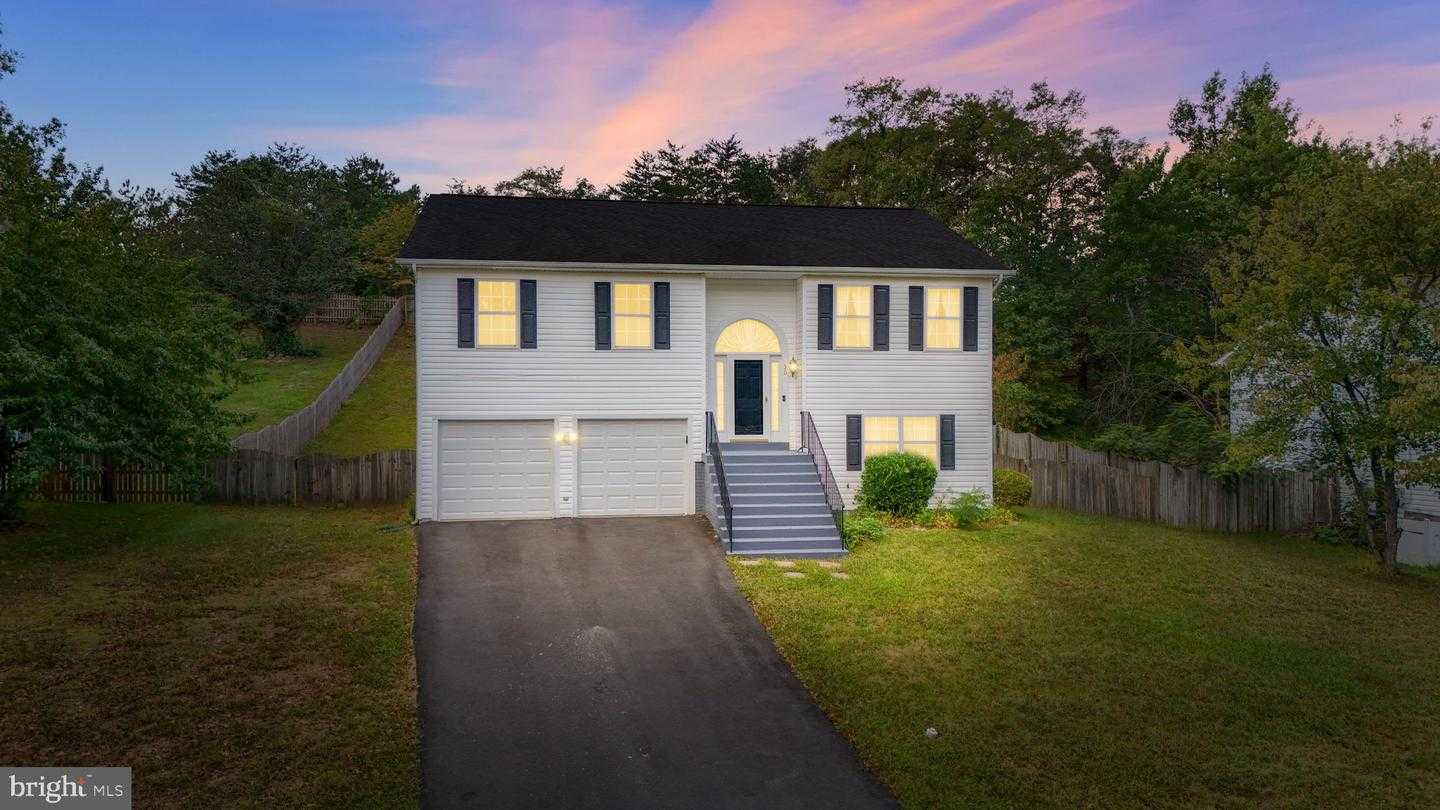 56 CONFEDERATE WAY Stafford Virginia United States, for Sale, residential,  , The Holly Group