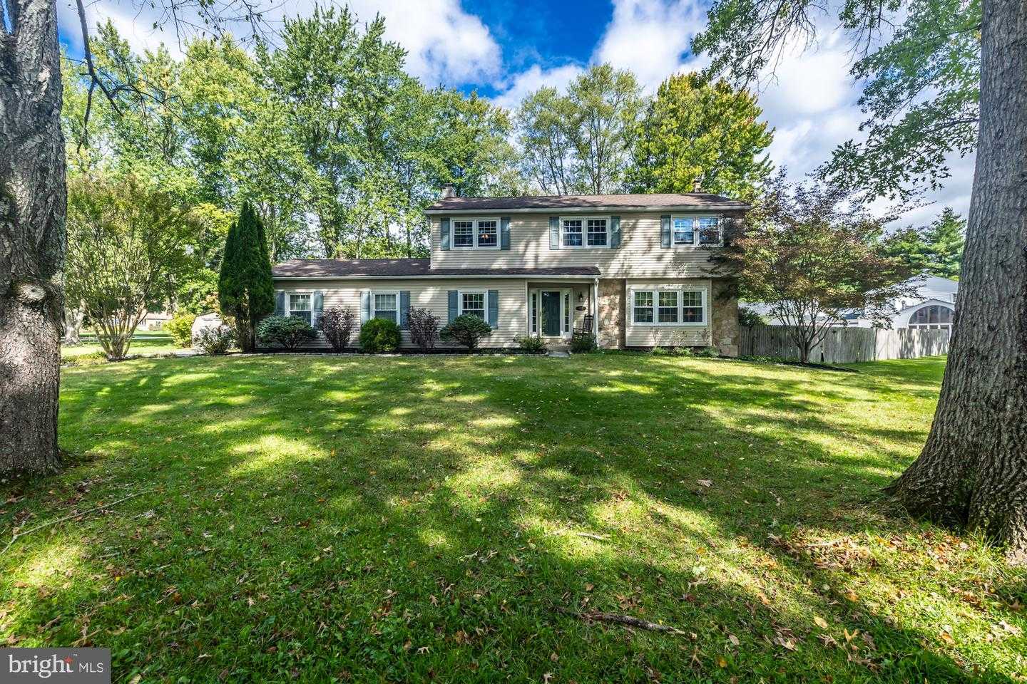615 MEADOW DRIVE West Chester Pennsylvania United States, for Sale, residential,  , Swayne Real Estate Group