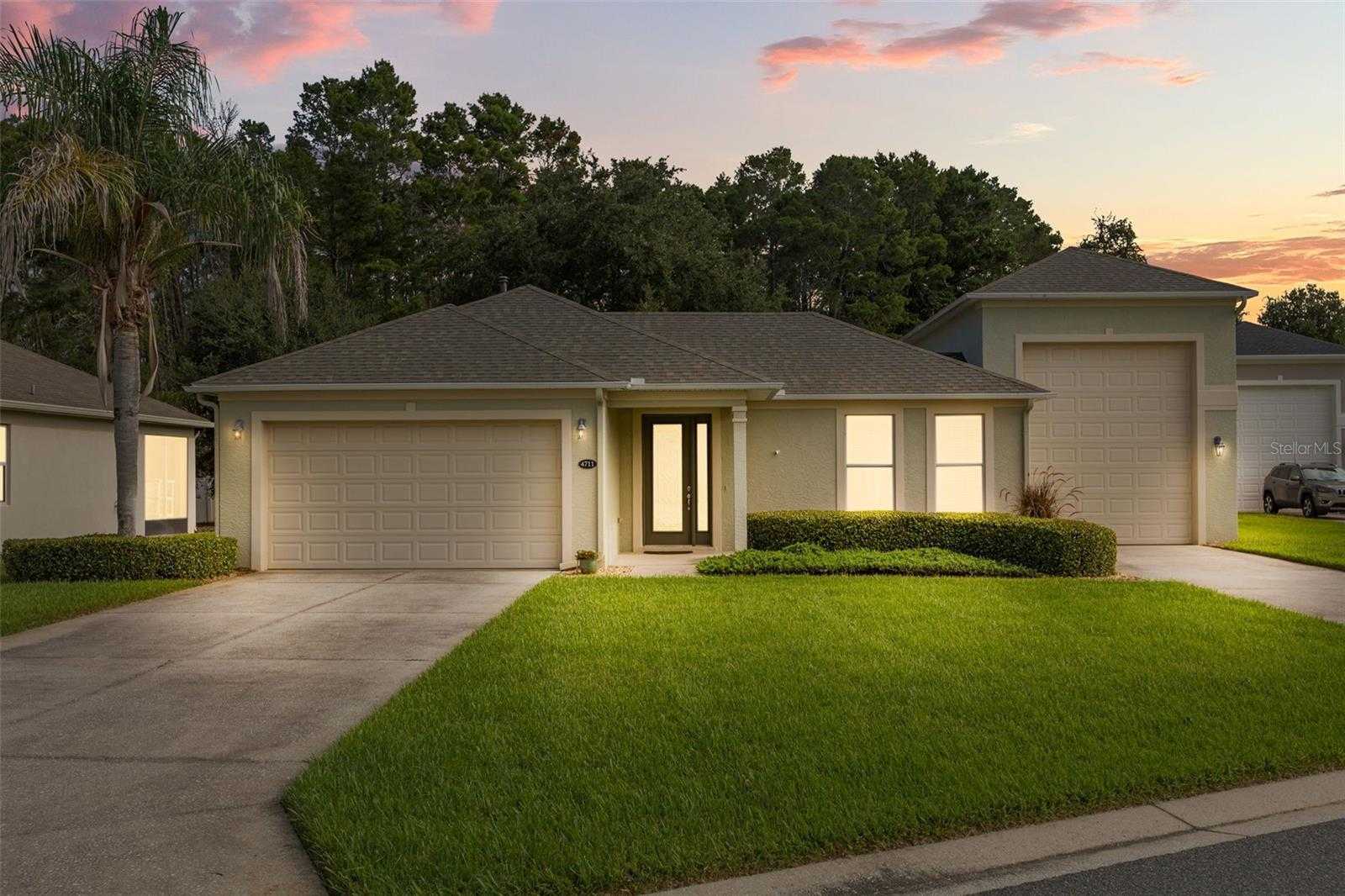 4711 HERITAGE TRAIL Leesburg Florida United States, for Sale, residential,  , The Mount Dora Group 