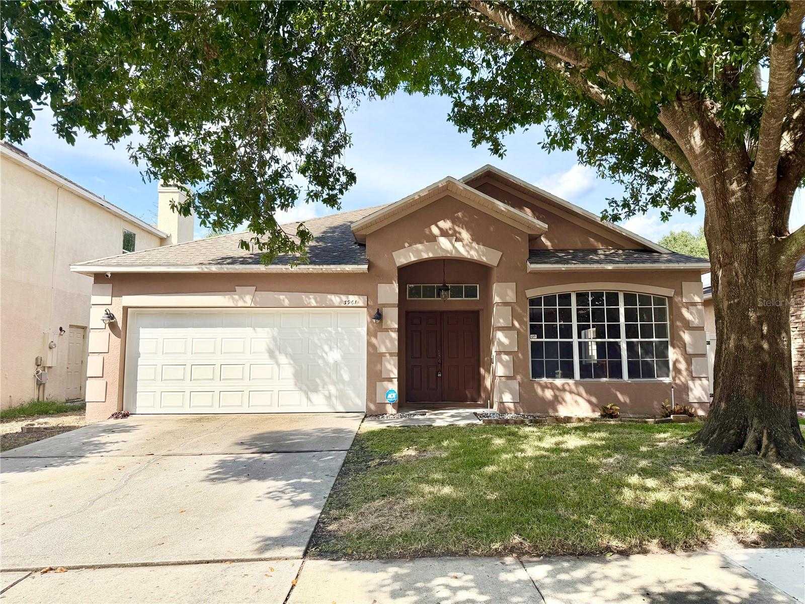 3961 SHAWN CIRCLE Orlando Florida United States, for Sale, residential, Ken Anderson, ApexOne Realty, Inc.