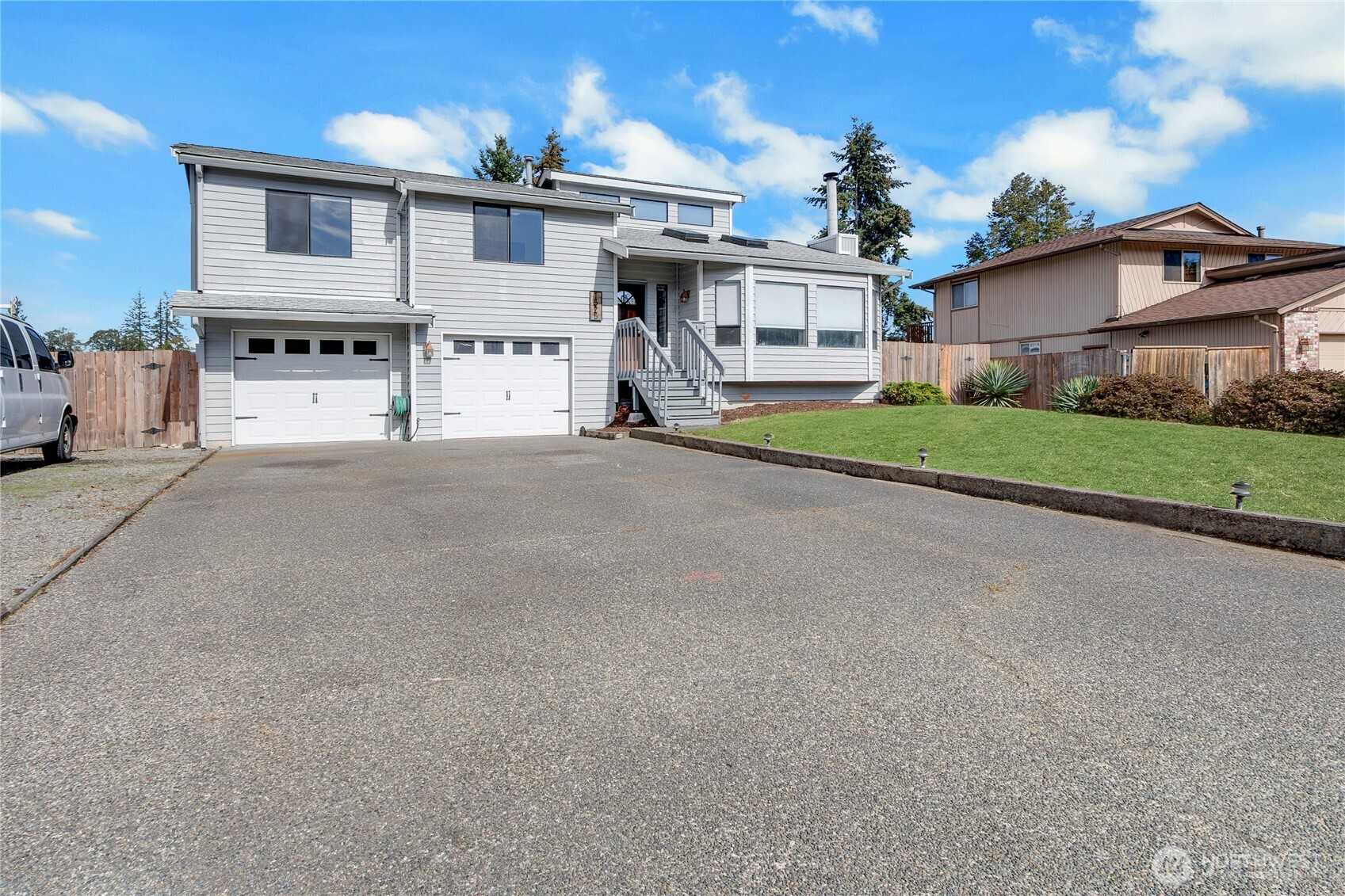 1525 148th Street E Tacoma Washington United States, for Sale, residential,  , Better Properties Hometown