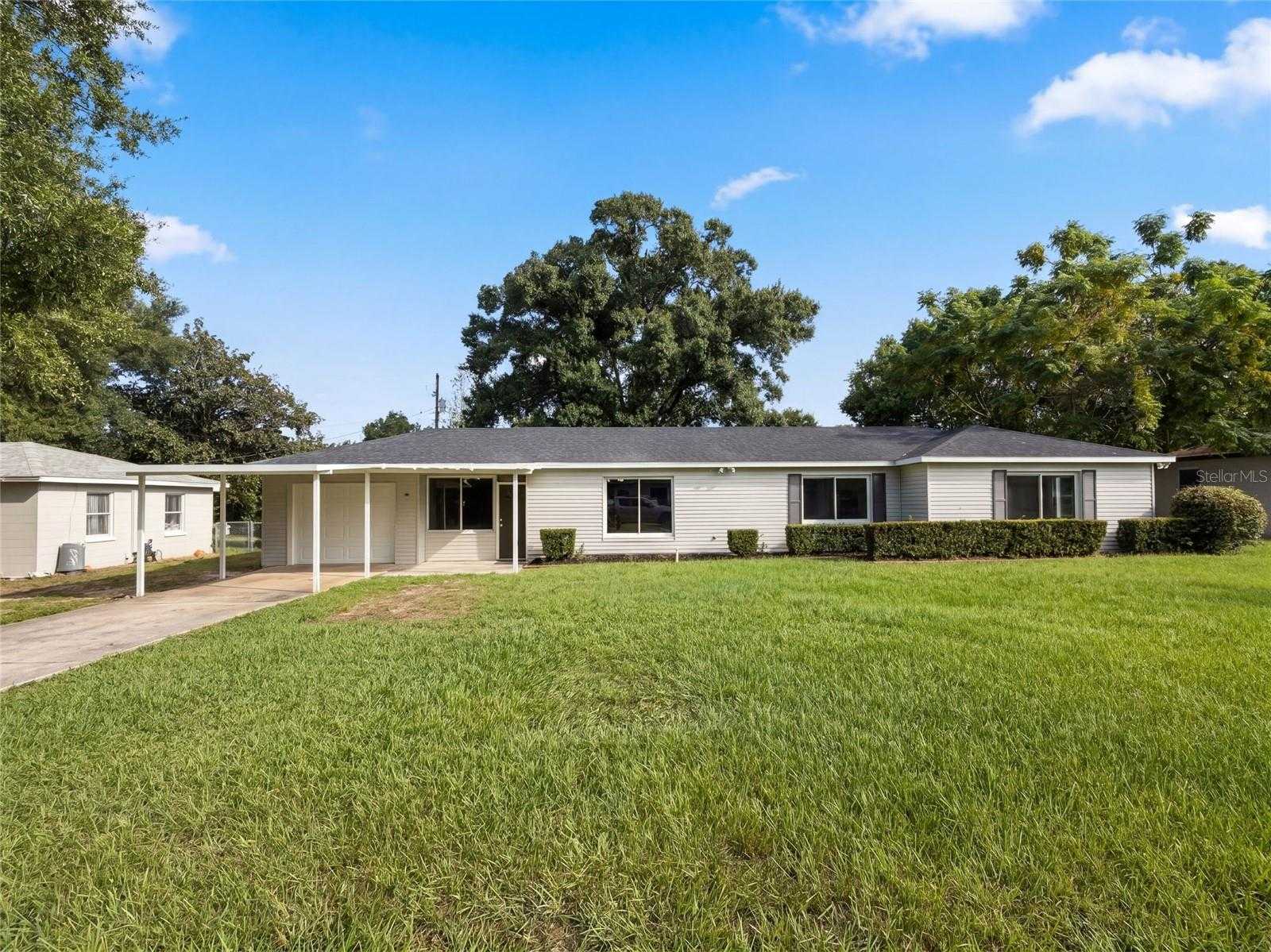 411 W SEMINOLE AVENUE Eustis Florida United States, for Sale, residential,  , Success Home Sales