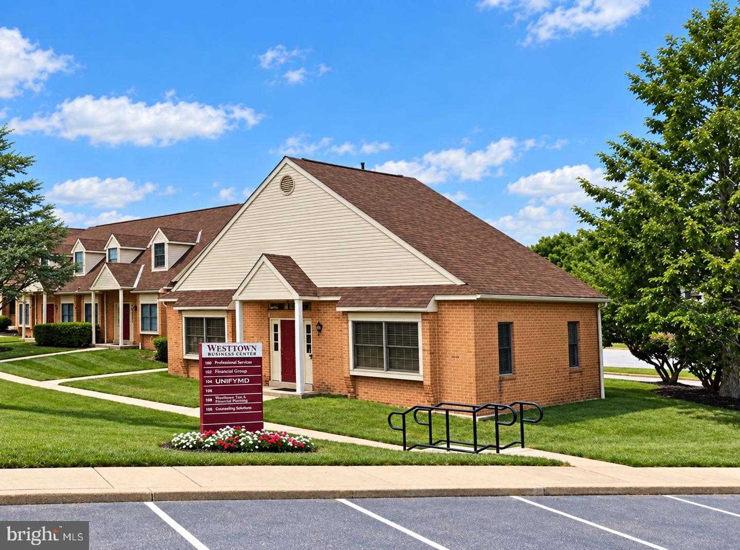1548 MCDANIEL DRIVE APT 1548 West Chester Pennsylvania United States, for Sale, commercial,  , Swayne Real Estate Group