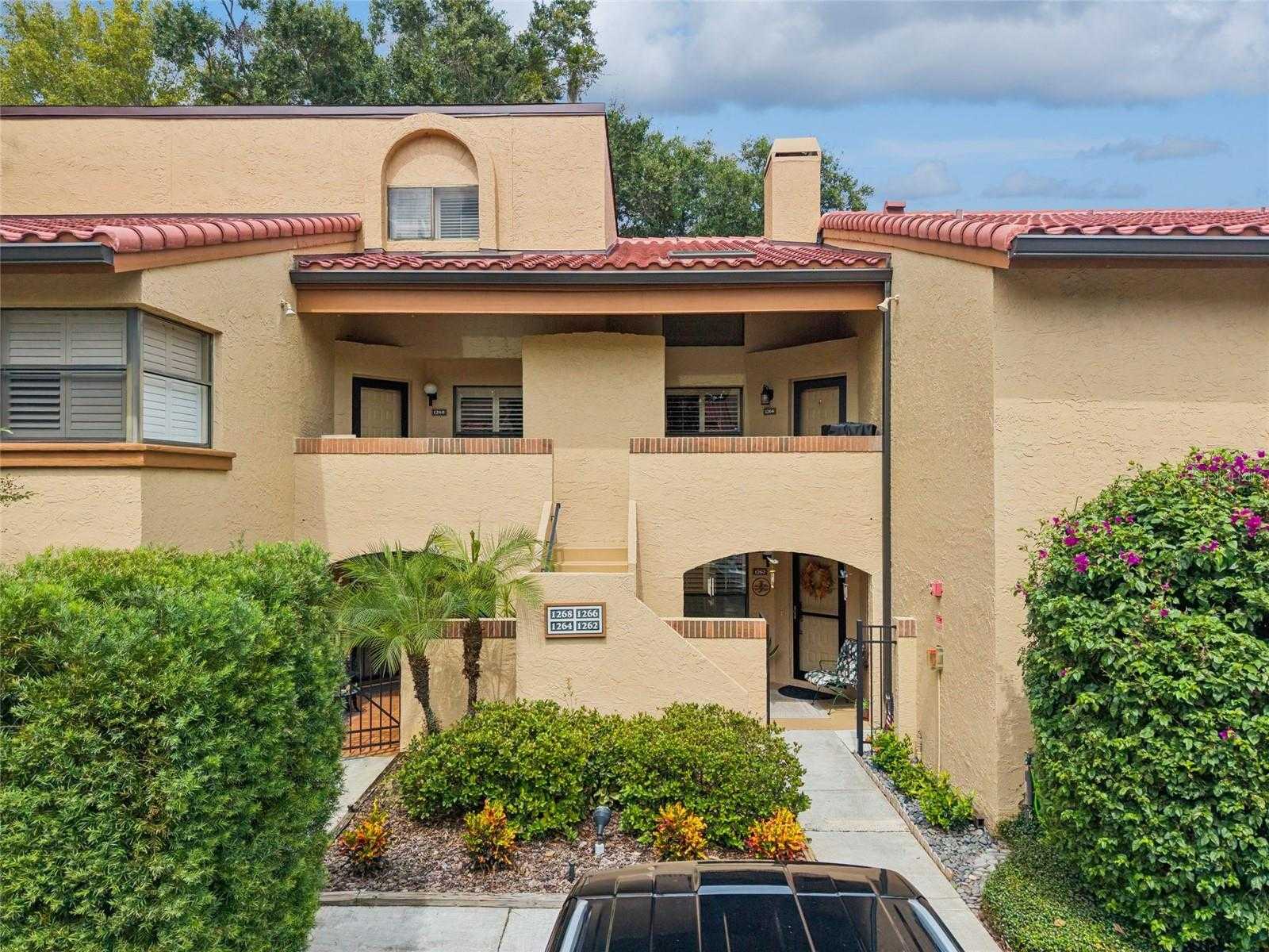 1266 SAINT TROPEZ CIRCLE APT 1266 Orlando Florida United States, for Sale, residential, Ken Anderson, ApexOne Realty, Inc.