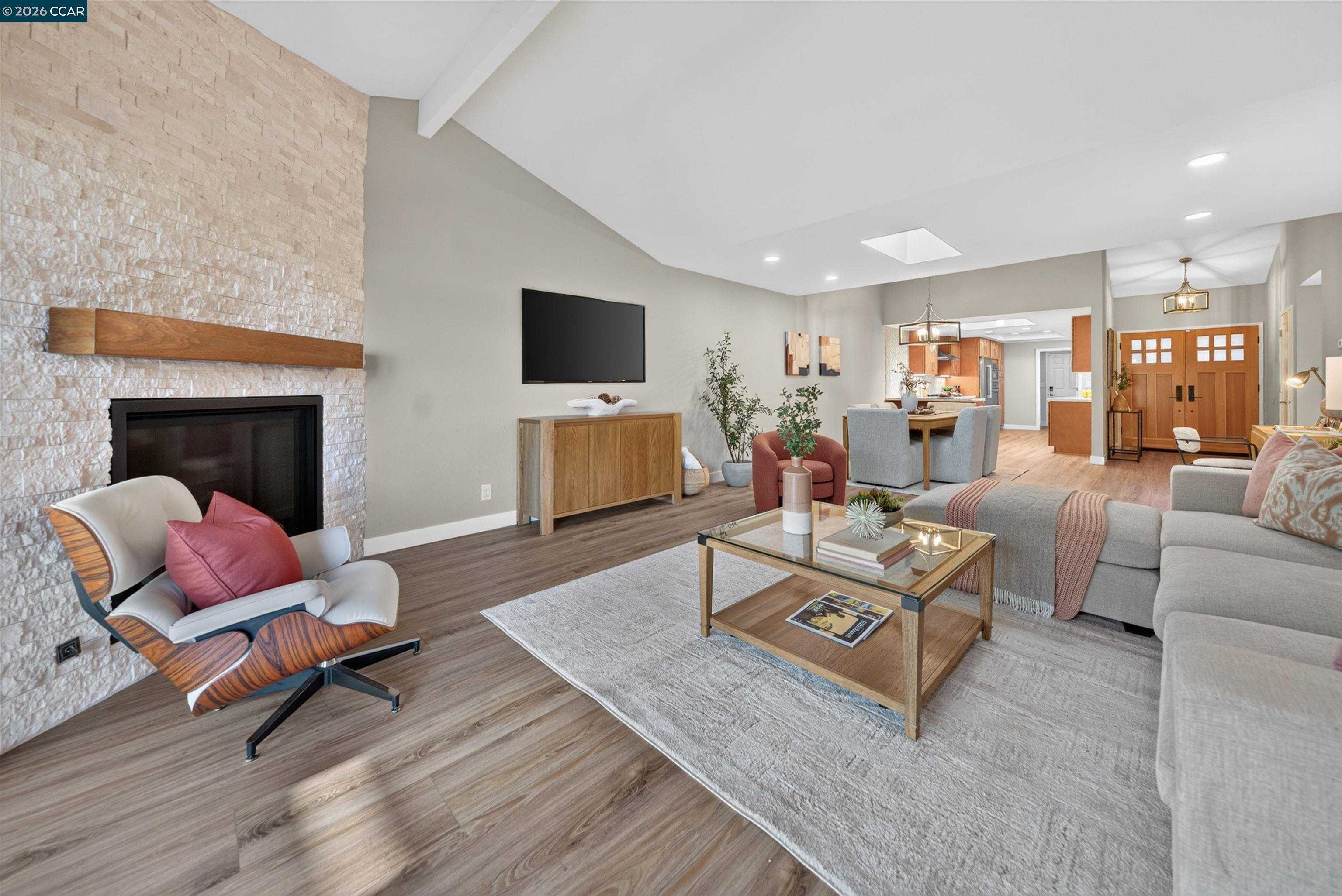 1972 Rancho Verde Cir Danville California United States, for Sale, residential, Dylan  Jones, Compass Realty 