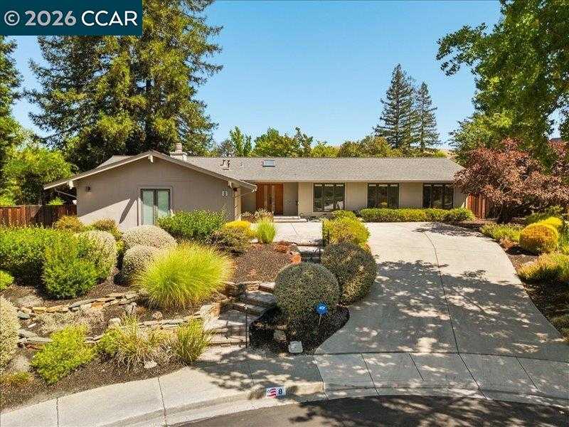 8 Dunsmoor Ct Danville California United States, for Sale, residential, Dylan  Jones, Compass Realty 