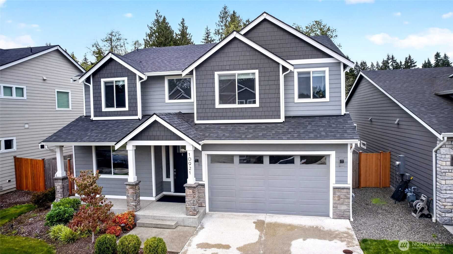 10921 71st Ave CT E Puyallup Washington United States, for Sale, residential,  , Better Properties Hometown
