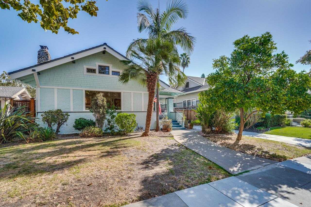 130 S 14th Street San Jose California United States, for Sale, residential, Rosalie Frazier, InCom Example Brokerage