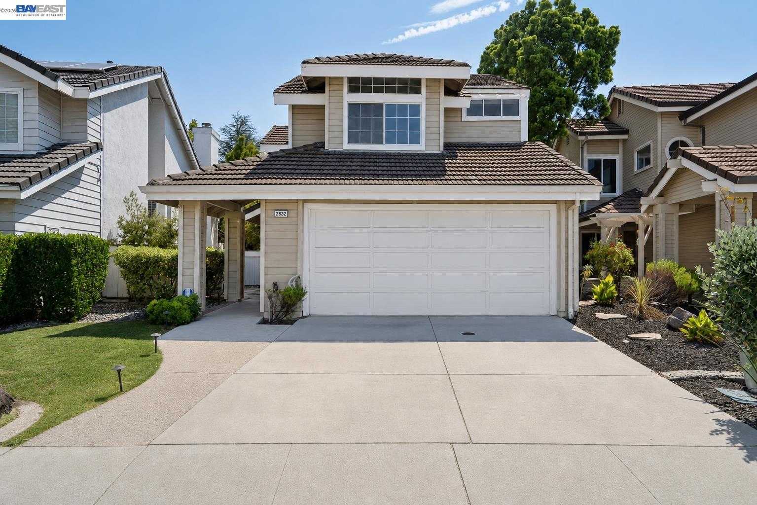2932 Barrington Terrance Fremont California United States, for Sale, residential, Ethan Lazzareschi, REALTY EXPERTS