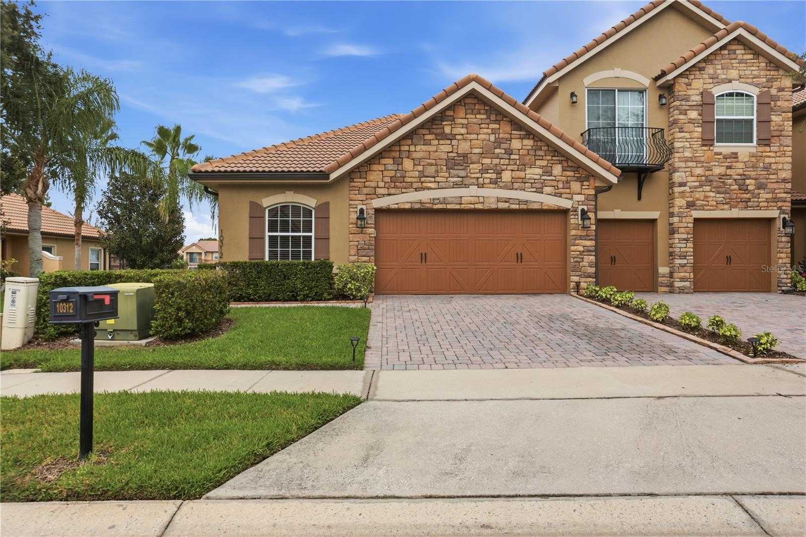 10312 BELFRY CIRCLE Orlando Florida United States, for Sale, residential, Ken Anderson, ApexOne Realty, Inc.