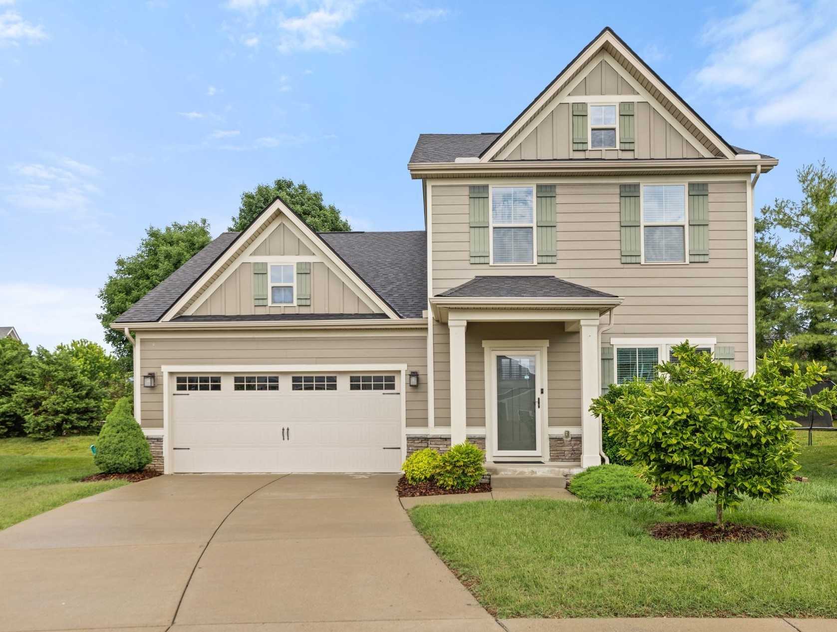 226 Audrey Dr Spring Hill Tennessee United States, for Sale, residential,  Gabe  Fitzhugh, GF Homes and Land