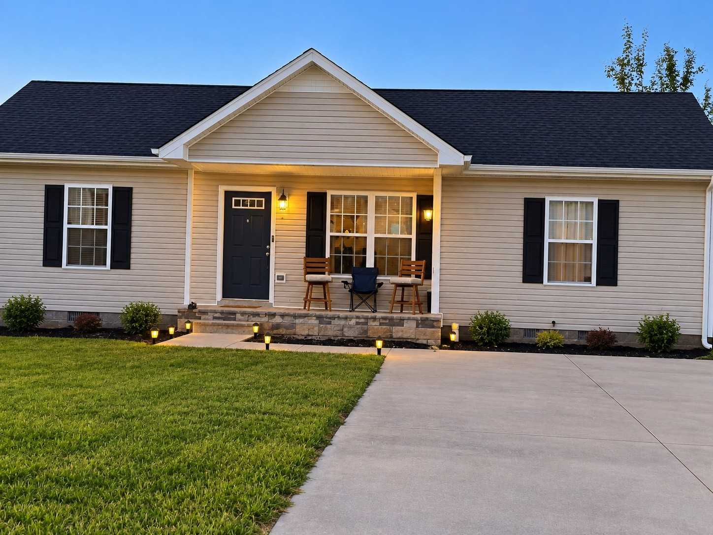 3429 Fox Meadow Way Clarksville Tennessee United States, for Sale, residential, Rebekah  Sprabary, Sweet Home Realty & Property Management
