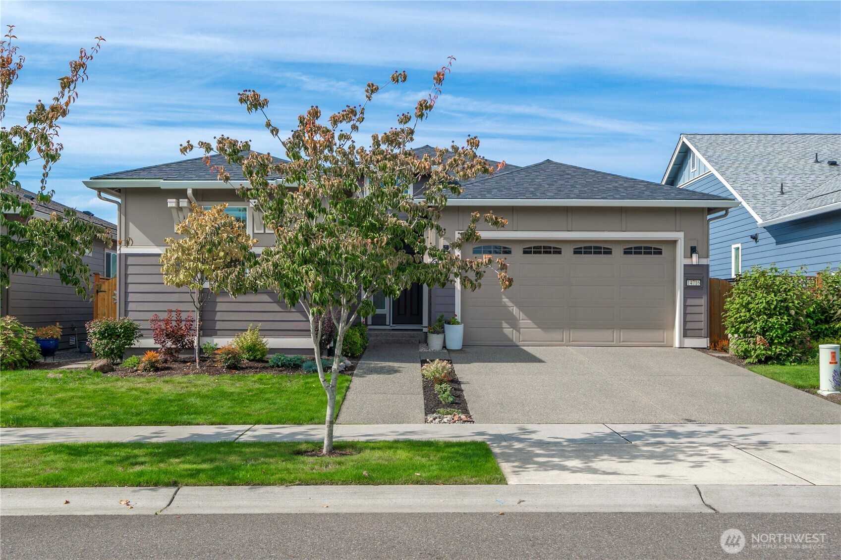 14716 182nd Avenue E Bonney Lake Washington United States, for Sale, residential, Sibhat Petros, Best Choice Realty