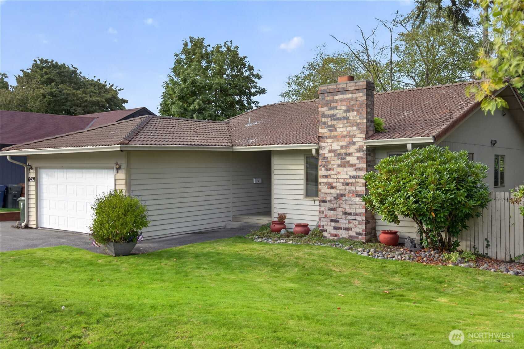 6401 N 51st Street Tacoma Washington United States, for Sale, residential,  , Better Properties Hometown