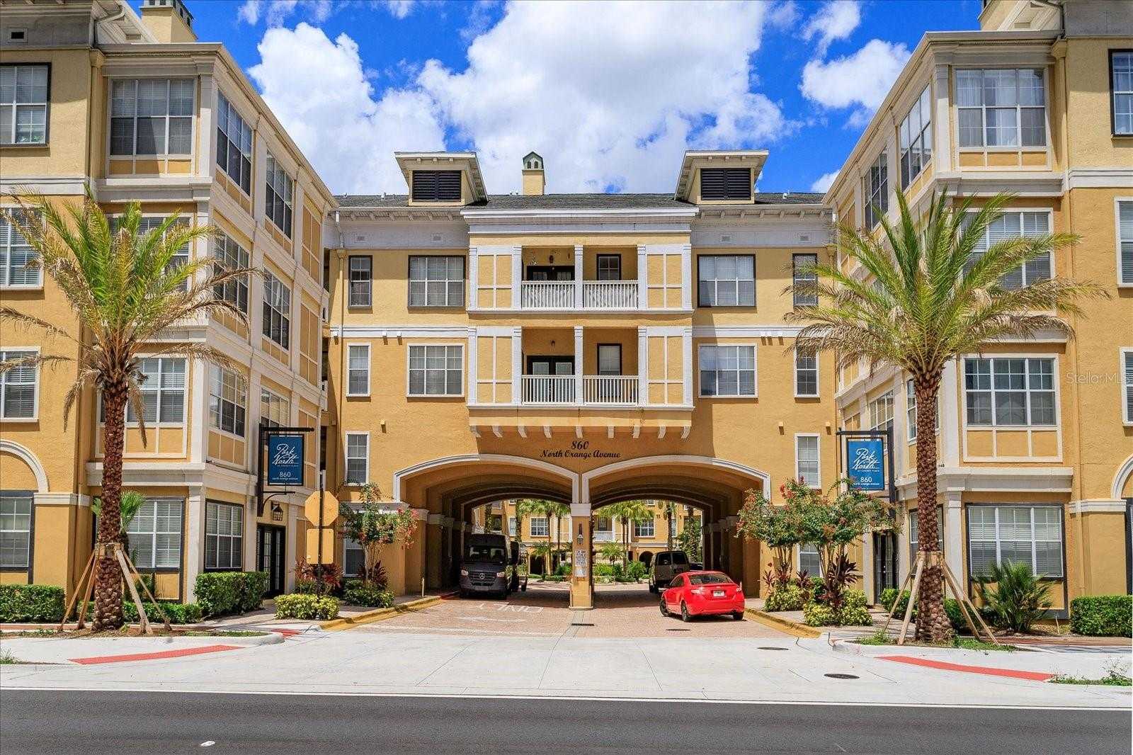 860 N ORANGE AVENUE APT 243 Orlando Florida United States, for Rent, residential, Joao Pereira, La Rosa Realty