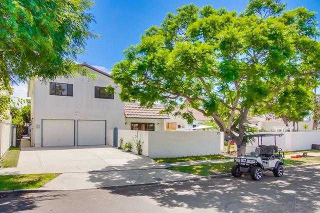 349 G Coronado California United States, for Sale, residential, Frank Gabriel, CORONADO SHORES PROPERTIES
