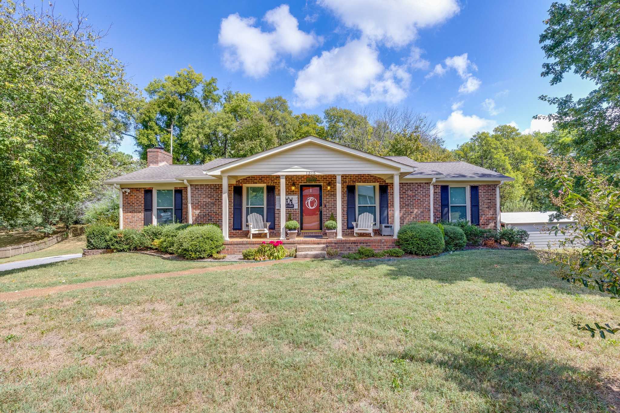 1315 Jewell Dr Columbia Tennessee United States, for Sale, residential,  Gabe  Fitzhugh, GF Homes and Land