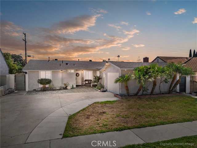 9550 Barkerville Avenue Whittier California United States, for Sale, residential, Ralph  Morfin, Realty One Group