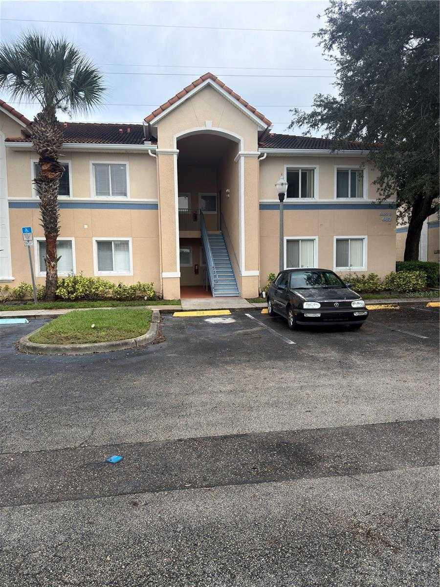 483 LAS CORTES LANE APT 205 Orlando Florida United States, for Rent, residential, BLANCA SANCHEZ, WATSON REALTY CORP.