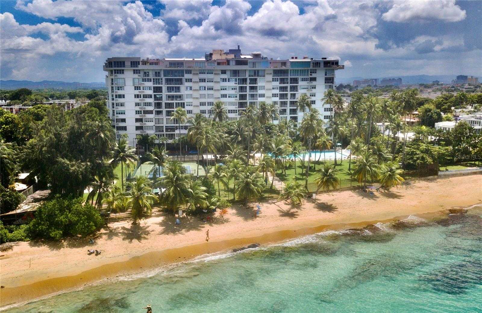 2305 LAUREL  APT 207 San Juan Puerto Rico United States, for Rent, residential,  , Realty Consultants