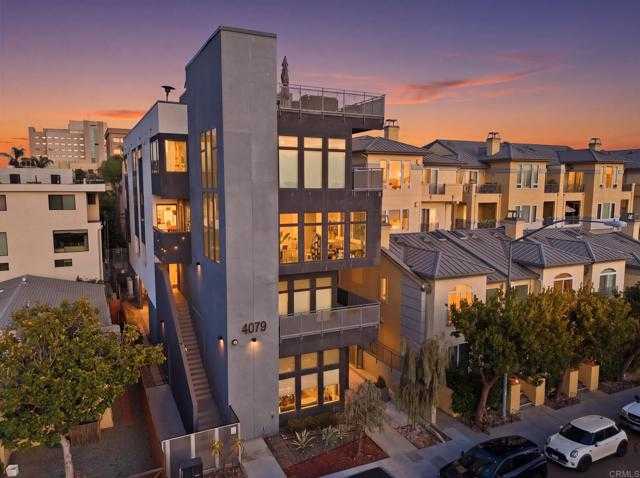 4079 1st Avenue APT 4 San Diego California United States, for Sale, residential, Kevin  Bass, Prestige Properties