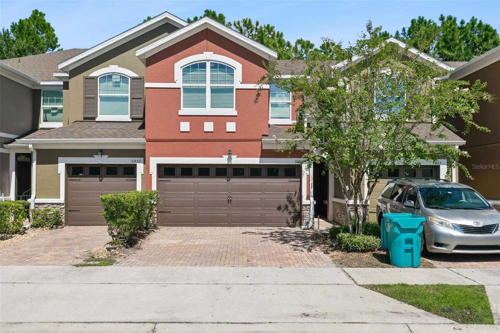 9461 TAWNYBERRY STREET Orlando Florida United States, for Rent, residential, Ken Anderson, ApexOne Realty, Inc.
