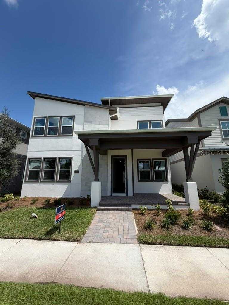 10256 FIDDLEY ALLEY Orlando Florida United States, for Rent, residential, Ken Anderson, ApexOne Realty, Inc.