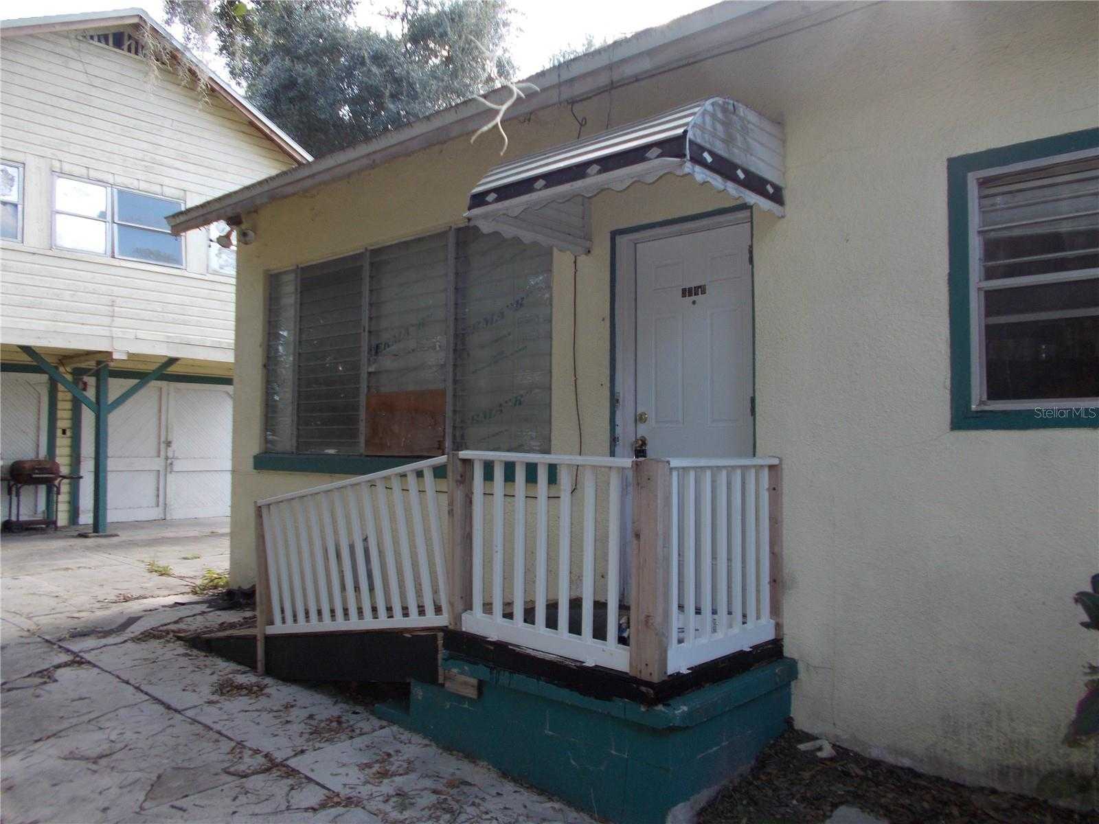 534 AVENUE B  APT B Winter Haven Florida United States, for Rent, residential,  , Crosby and Associates Inc