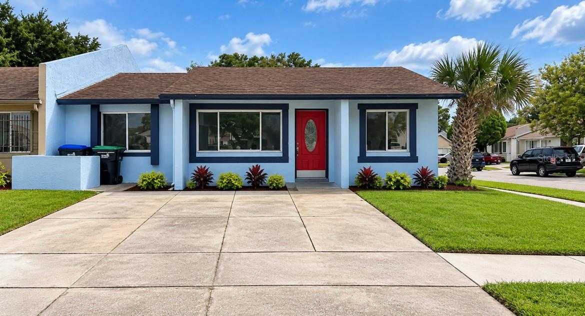 2612 LONDON BRIDGE COURT Orlando Florida United States, for Rent, residential, Ken Anderson, ApexOne Realty, Inc.