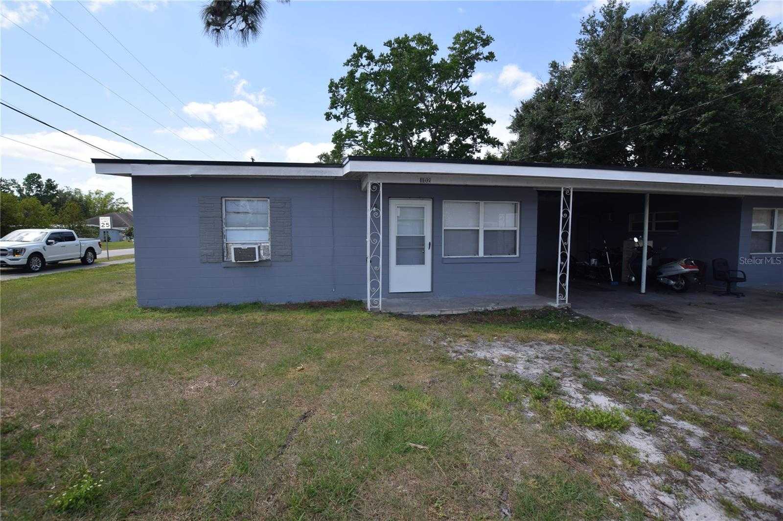 102 W LANCASTER ROAD Orlando Florida United States, for Rent, residential, Ken Anderson, ApexOne Realty, Inc.