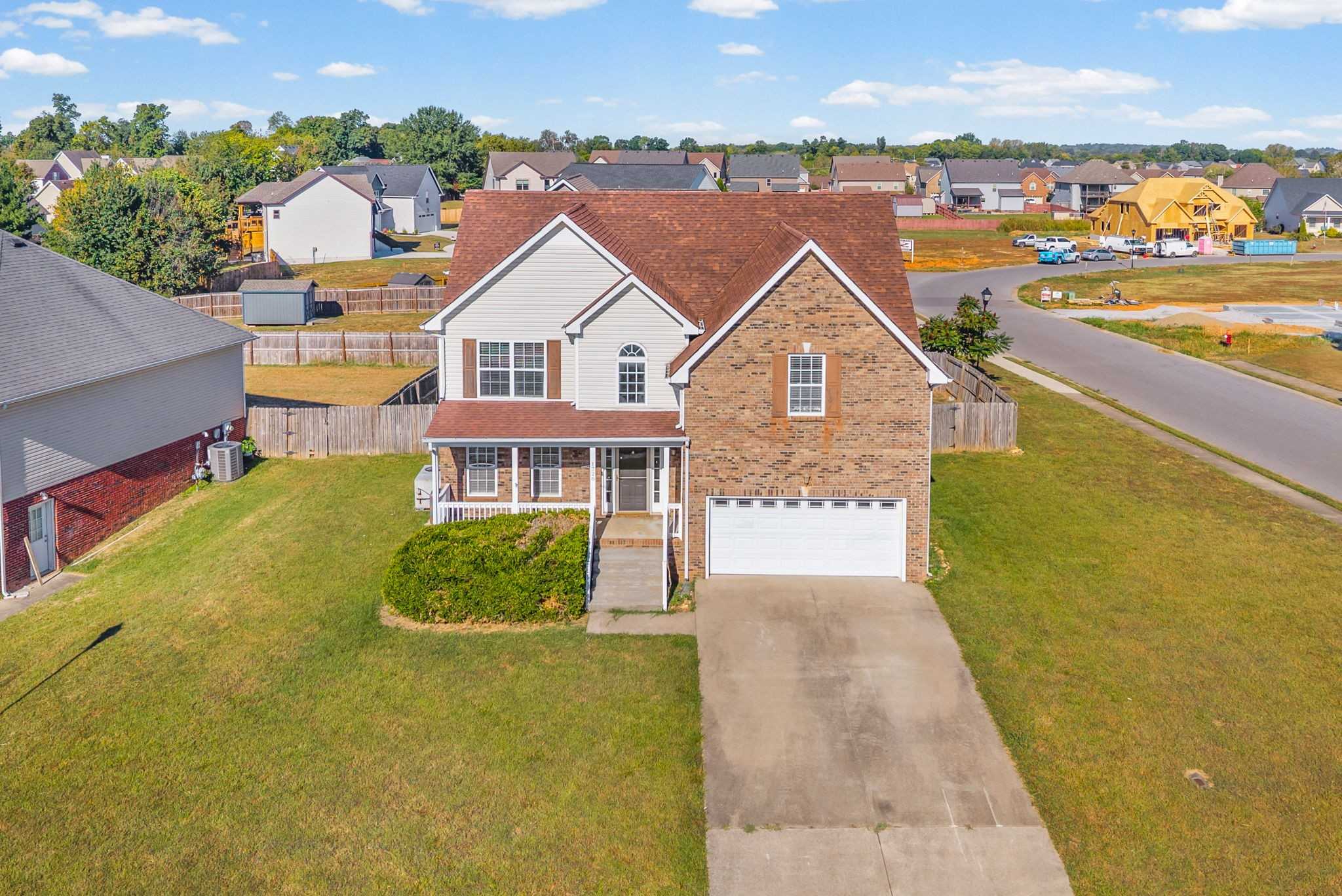 1728 Flagstone Dr Clarksville Tennessee United States, for Sale, residential, Rebekah  Sprabary, Sweet Home Realty & Property Management