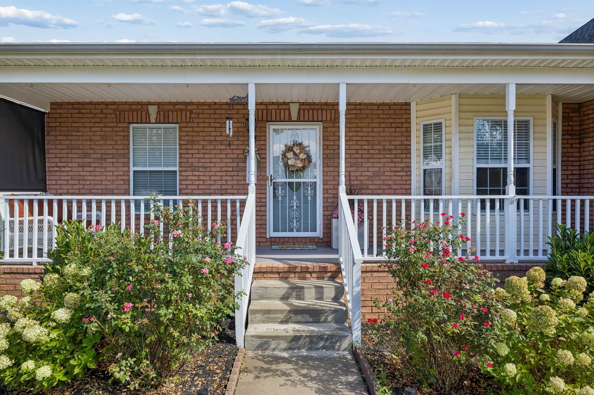 3300 Sunny Slope Dr Clarksville Tennessee United States, for Sale, residential, Rebekah  Sprabary, Sweet Home Realty & Property Management