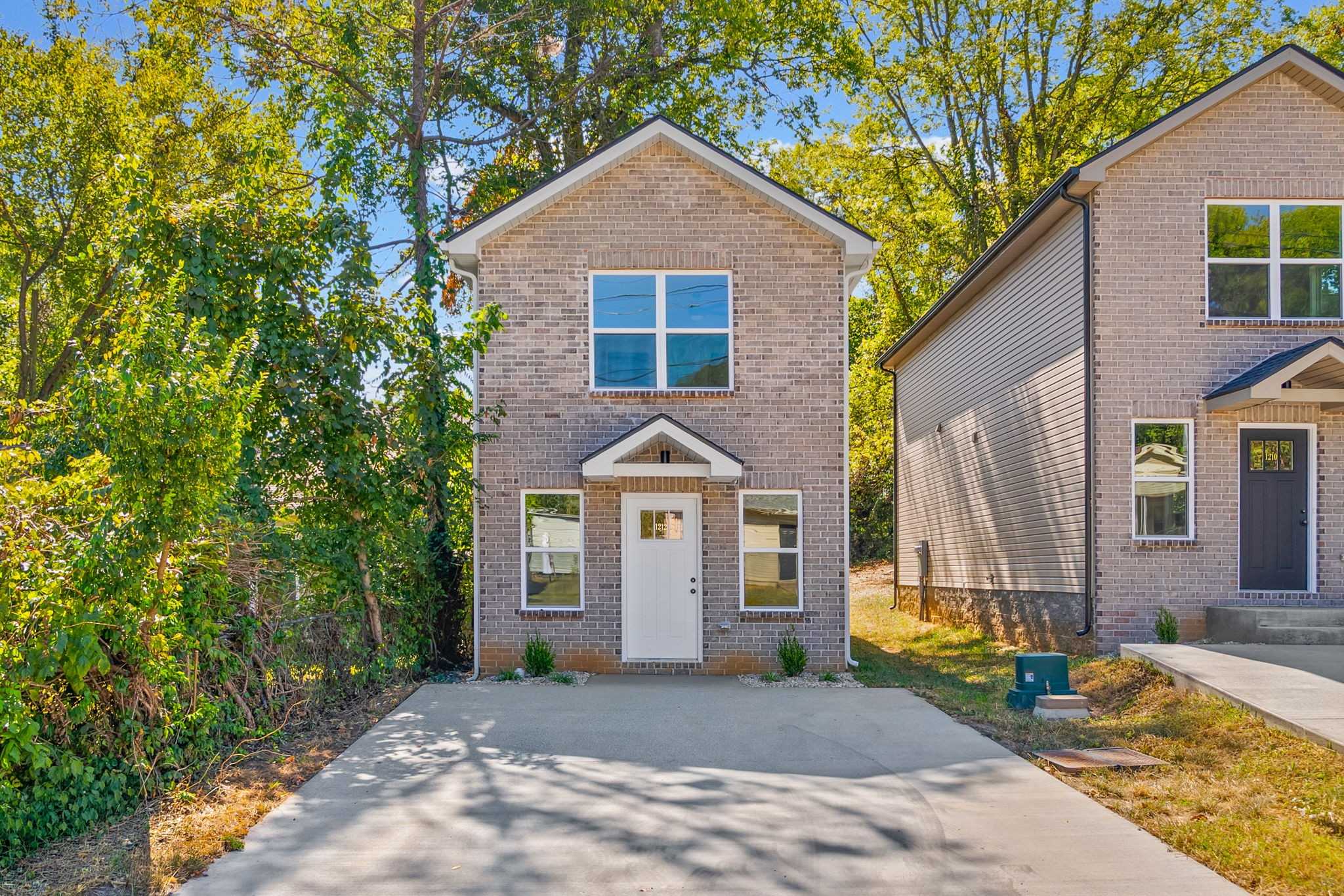 1212 Cedar St Clarksville Tennessee United States, for Rent, residential, Sandra Hester, Keystone Realty and Management