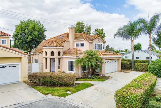 14602 Bella Courte Whittier California United States, for Sale, residential, Ralph  Morfin, Realty One Group