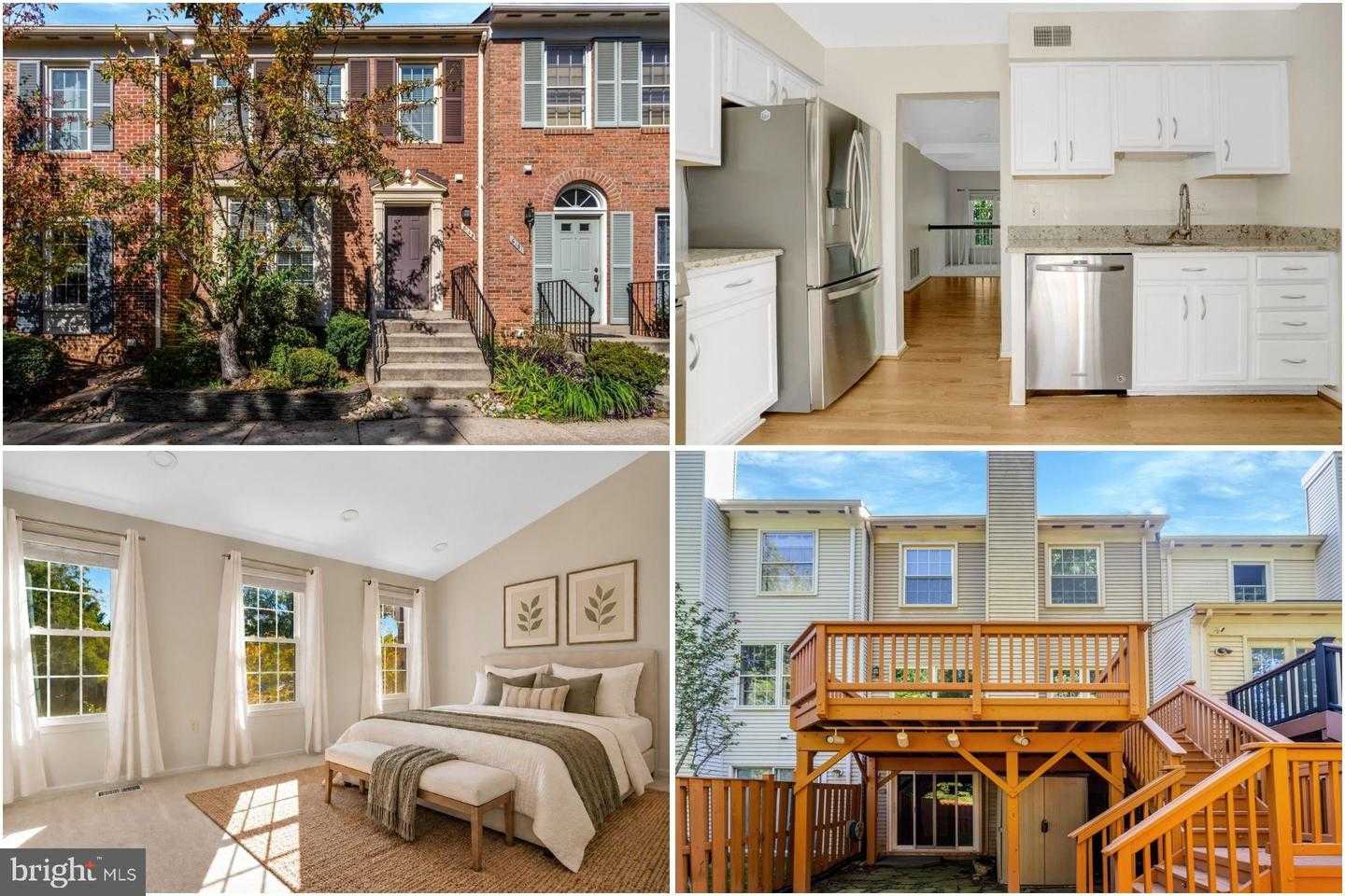 6149 SUMMER PARK LANE Alexandria Virginia United States, for Sale, residential,  , The Holly Group
