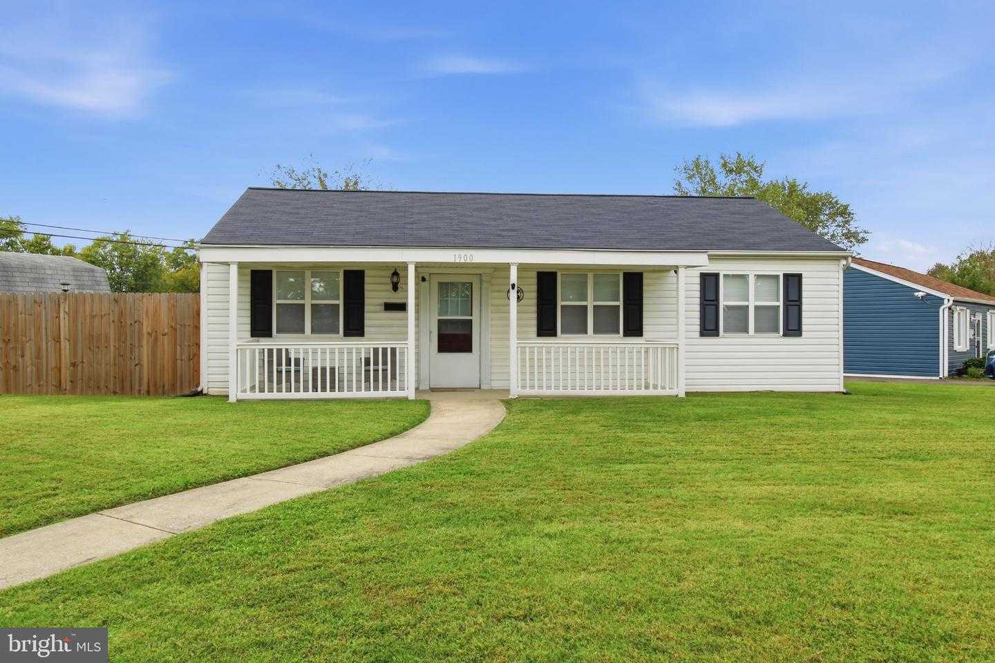 1900 MALTRAVERS ROAD Glen Burnie Maryland United States, for Sale, residential, Litra  Simms, Simms and Associates