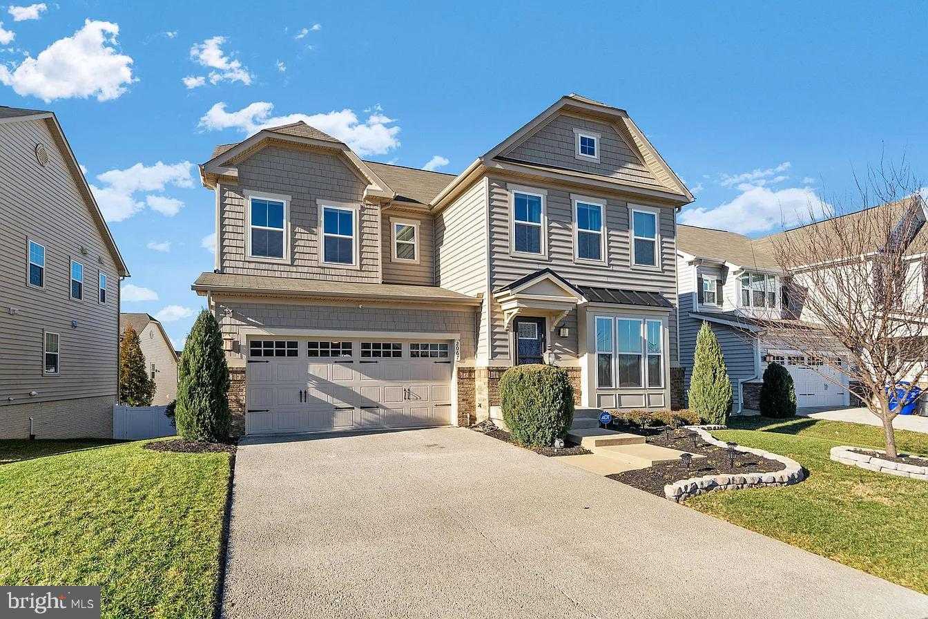 2067 SAGRAMORE LANE Waldorf Maryland United States, for Rent, residential,  , Realty World Team One Properties