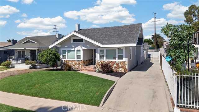 1493 W 47th Los Angeles California United States, for Sale, commercial,  , Castle Rock Realty