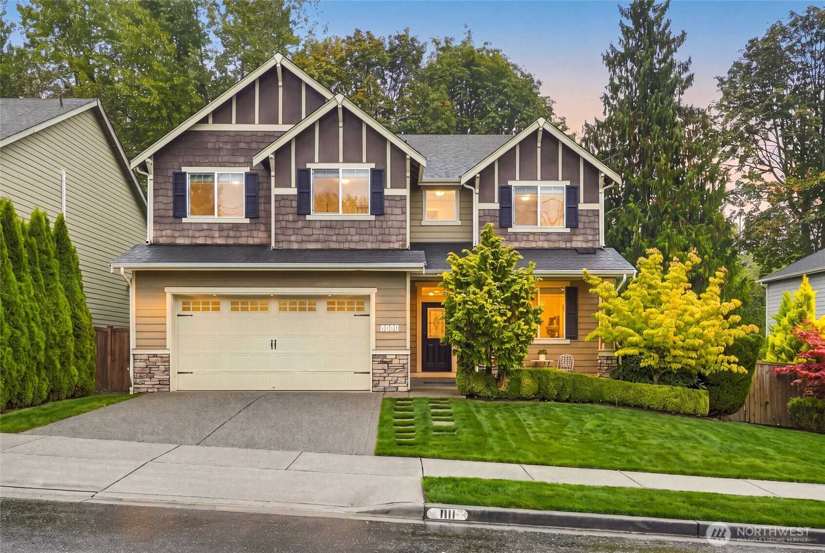 1111 80th Drive NE Lake Stevens Washington United States, for Sale, residential,  , RXB Realty
