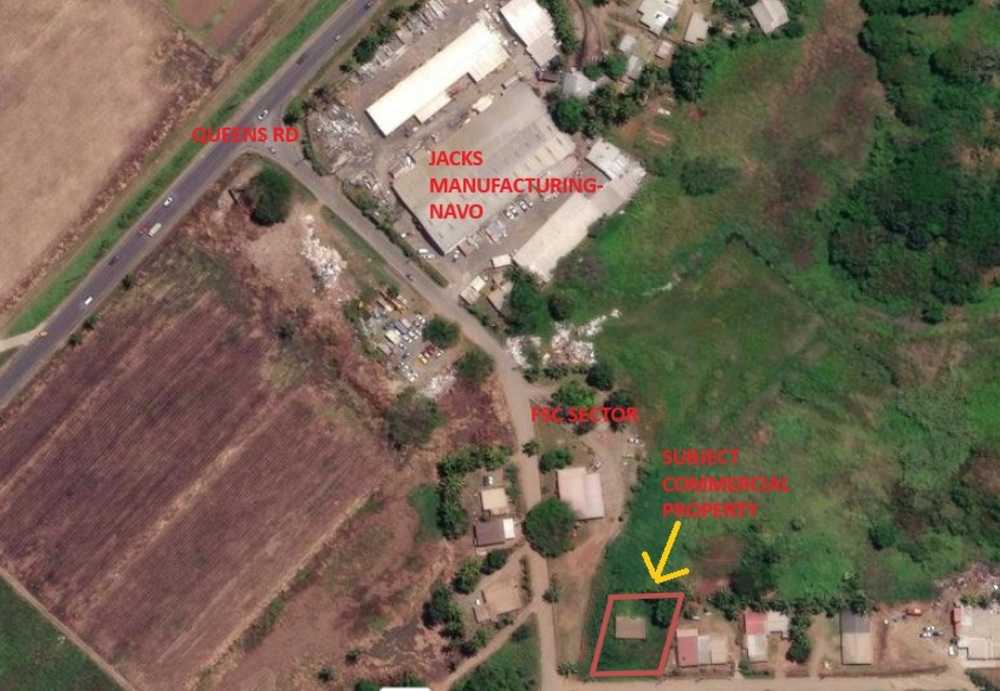 NCL120 Navo Nadi  Fiji, for Sale, commercial,  , PROPERTY EXPERTS 