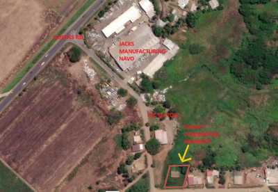 NCL120 Navo, Nadi, Vacant Land / Lot,  for sale, PROPERTY EXPERTS 
