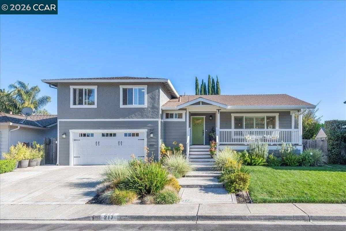 217 Weymouth Ct San Ramon California United States, for Sale, residential, Dylan  Jones, Compass Realty 