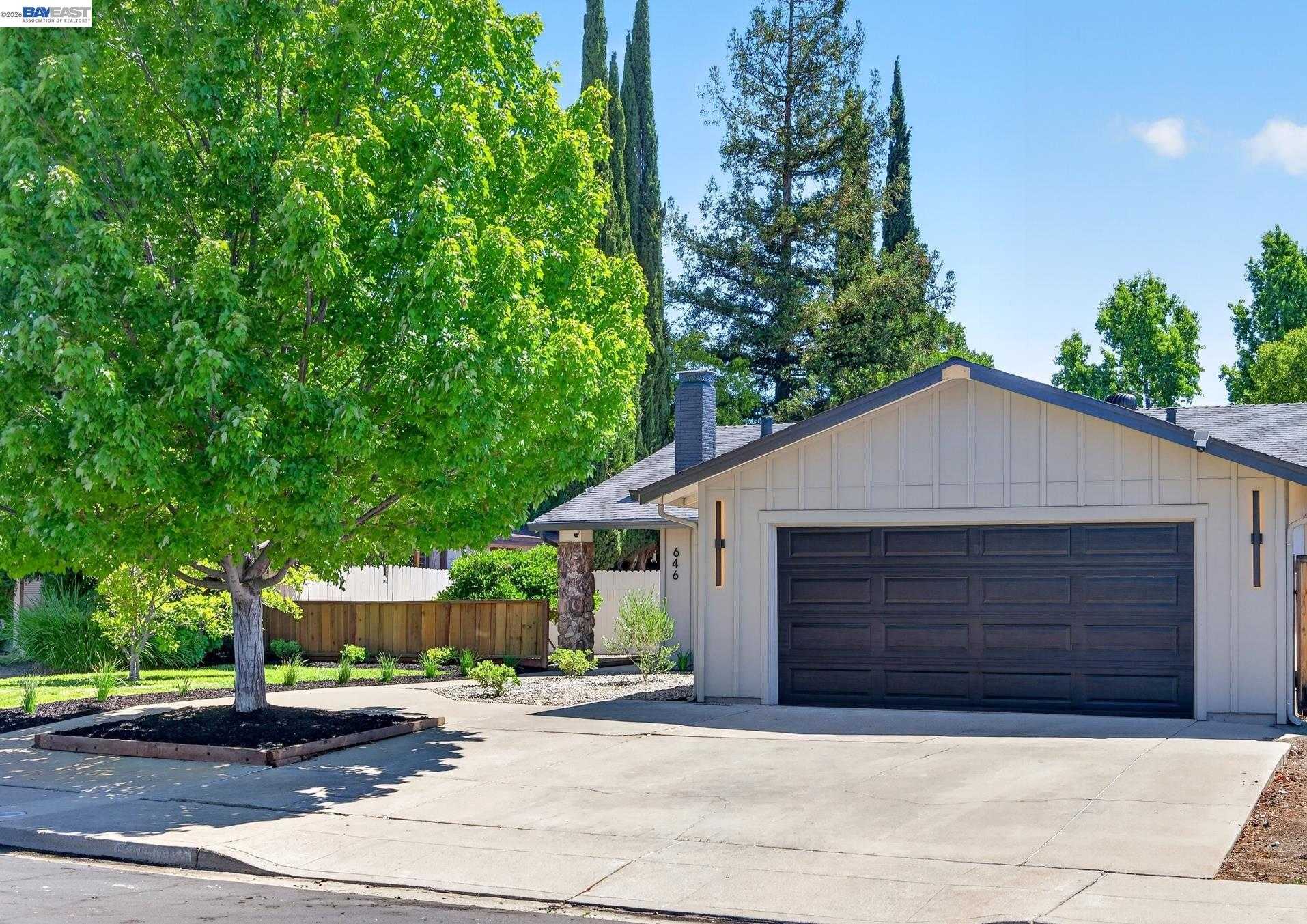 646 Joyce Street Livermore California United States, for Sale, residential, Miranda Mattos, Compass Realty 