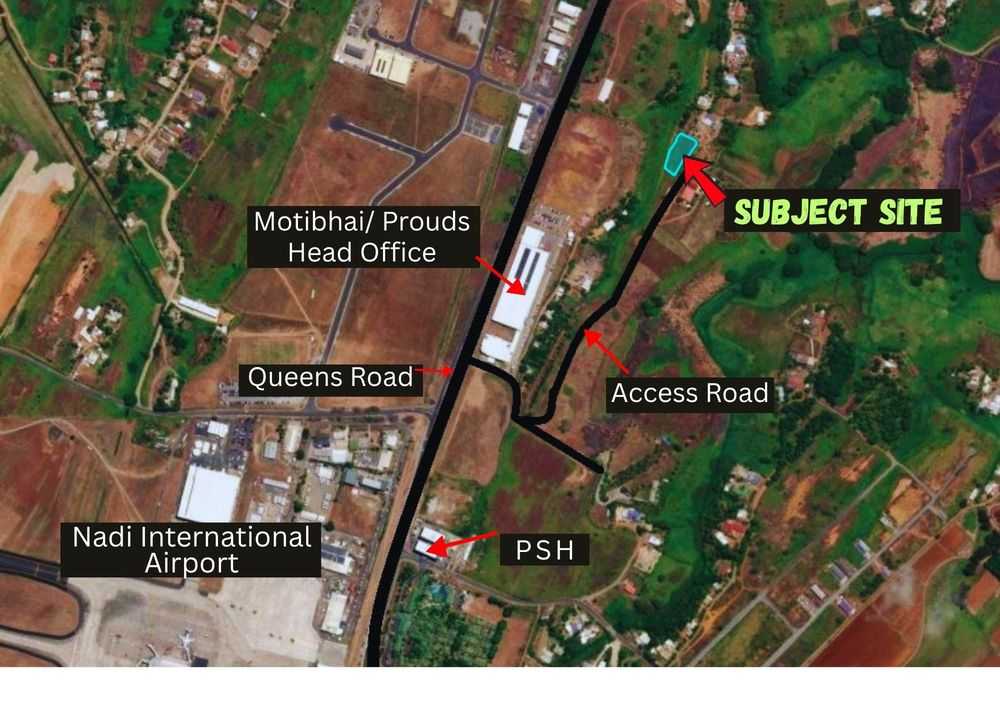 NIL28 Legalega Nadi  Fiji, for Sale, residential,  , PROPERTY EXPERTS 