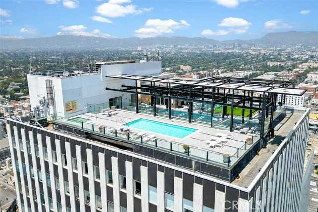 3810 Wilshire Blvd  APT 1811 Los Angeles California United States, for Sale, residential,  , InCom Real Estate - New Office